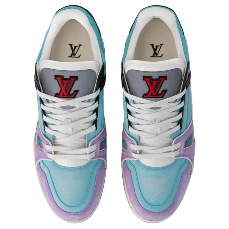 LOUIS VUITTON Trainer