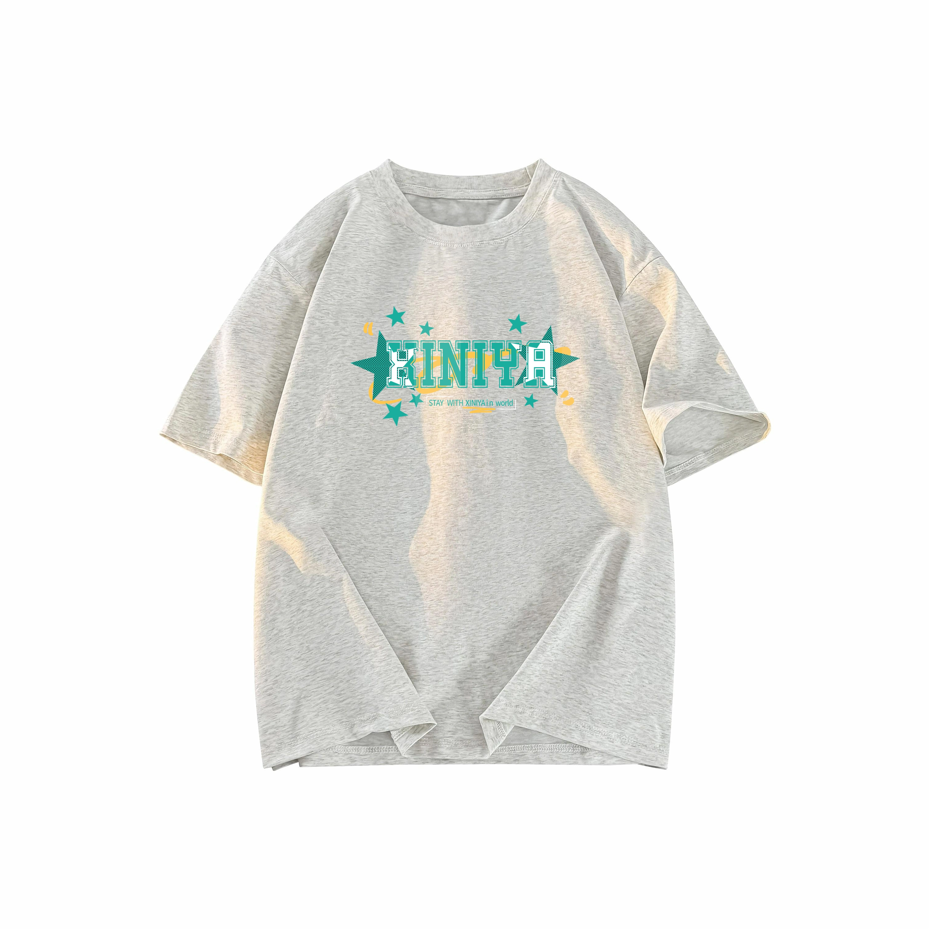 XINIYA TRAVEL logoT