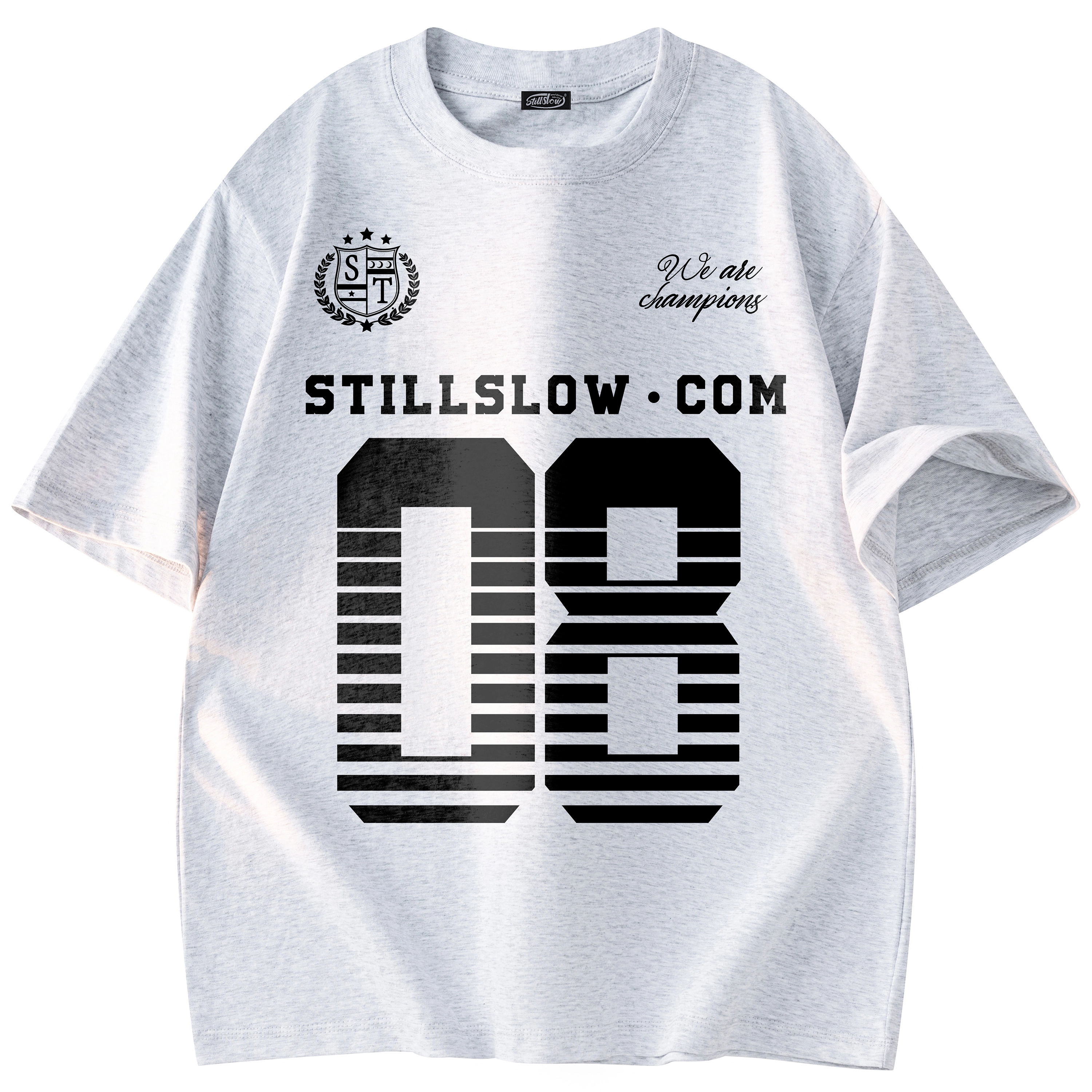 Stillslow 260G8LogoT