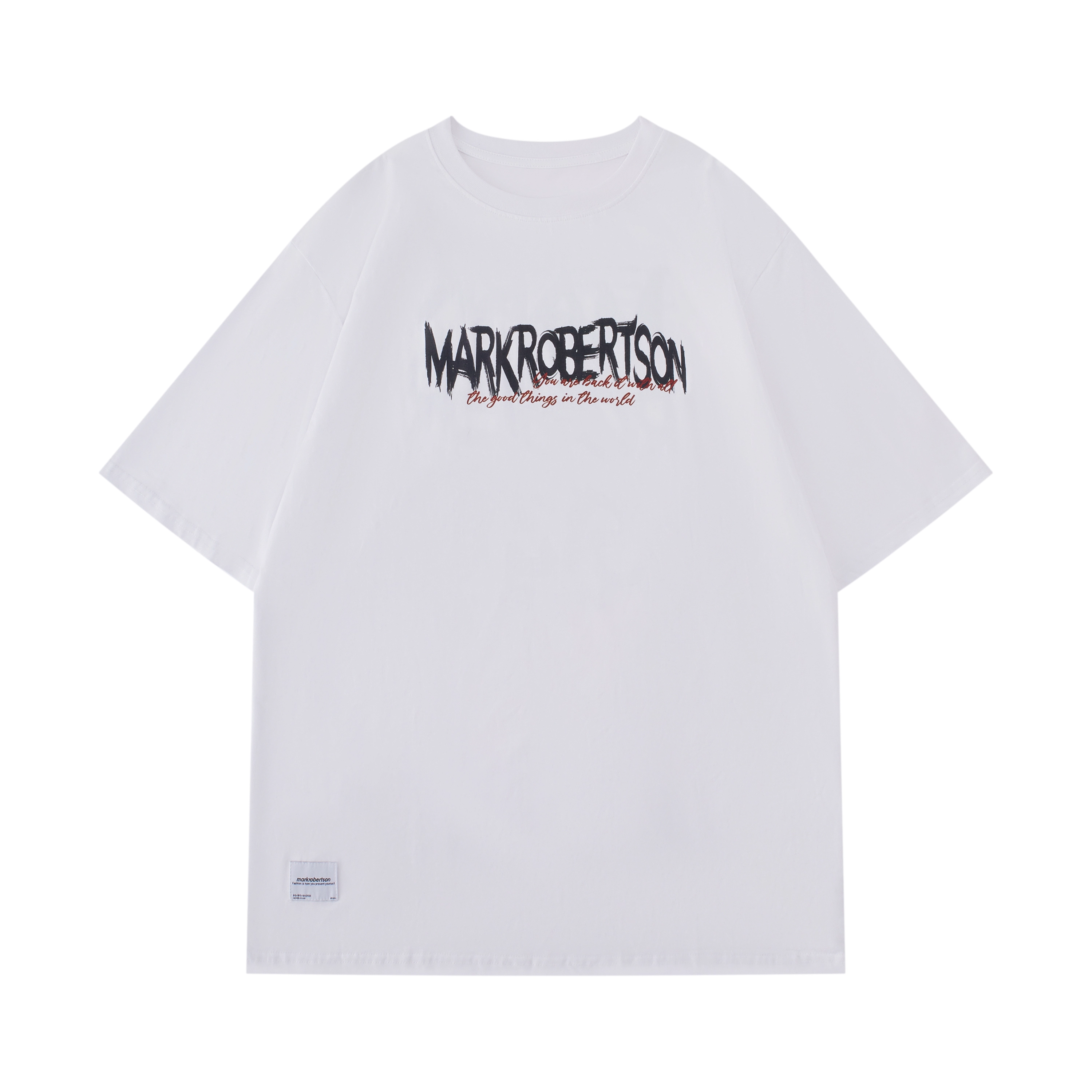 MARK ROBERTSON T