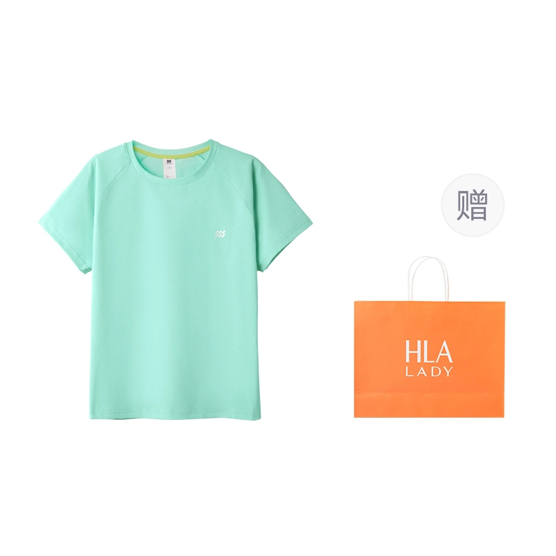 HLA sportsday T