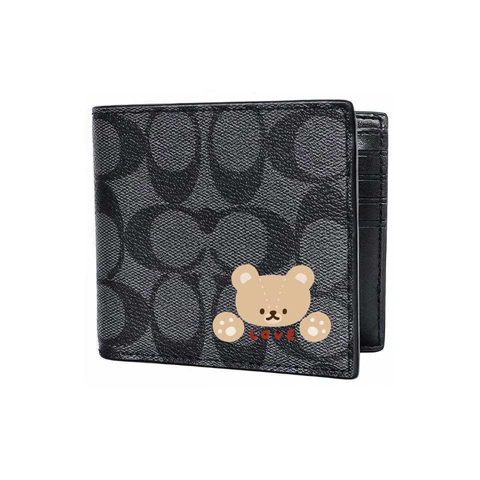 COACH 3 IN 1 Wallet
