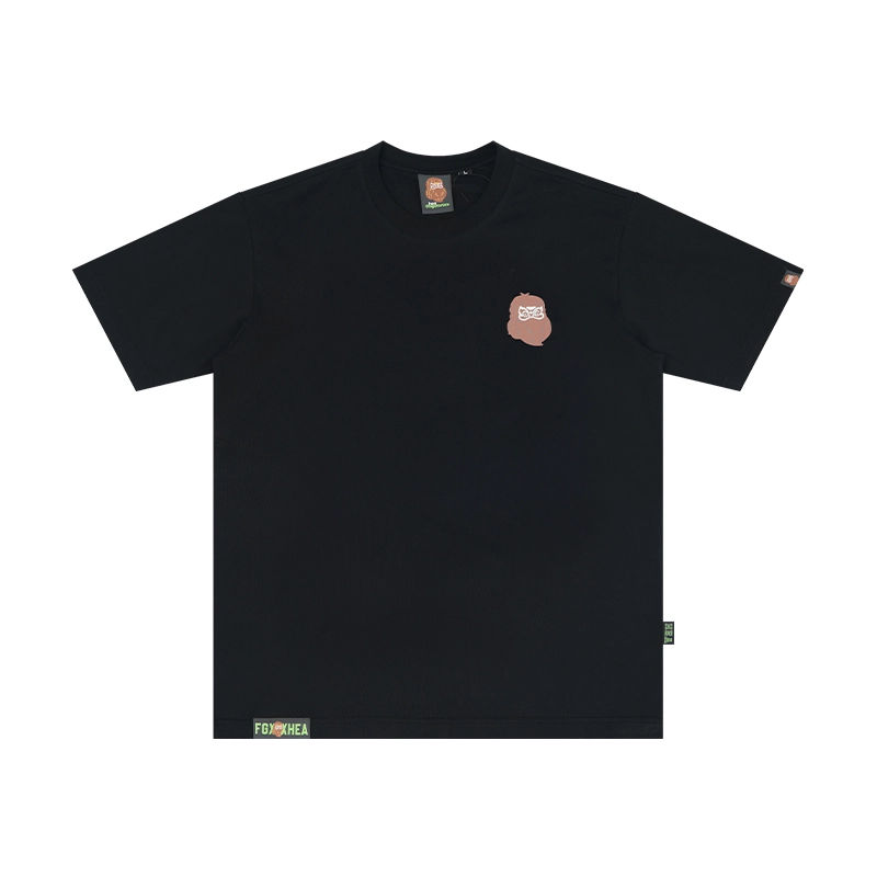 HEA x Fingercroxx T