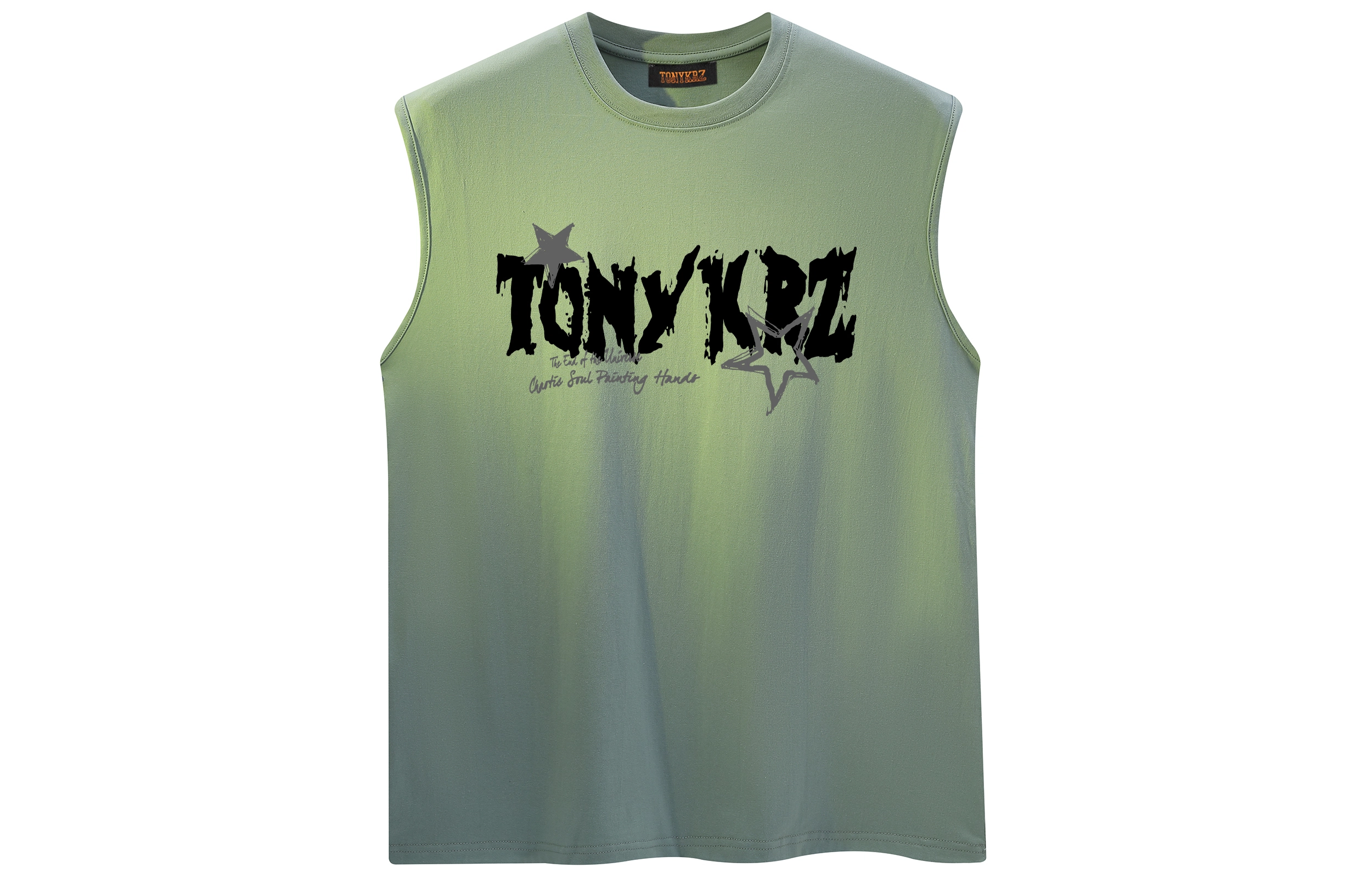 TONYKRZ