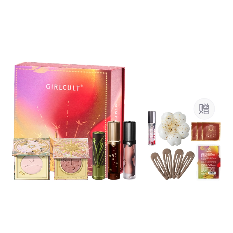 Girlcult