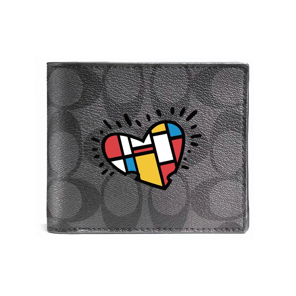 COACH 3 IN 1 Wallet