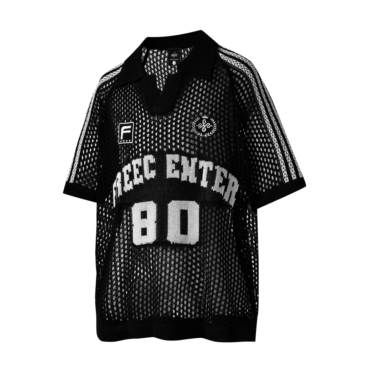 FREE CENTER Polo