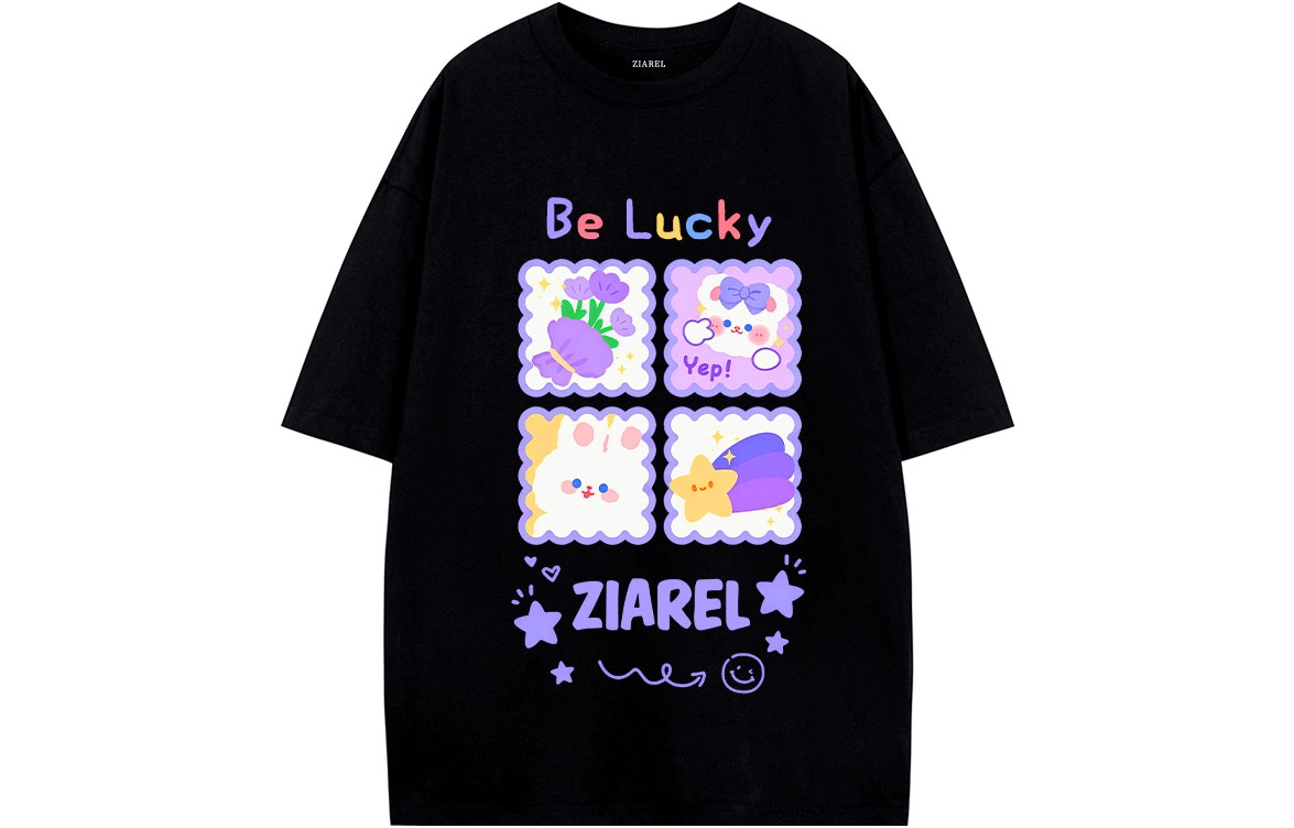 ZIAREL logoT