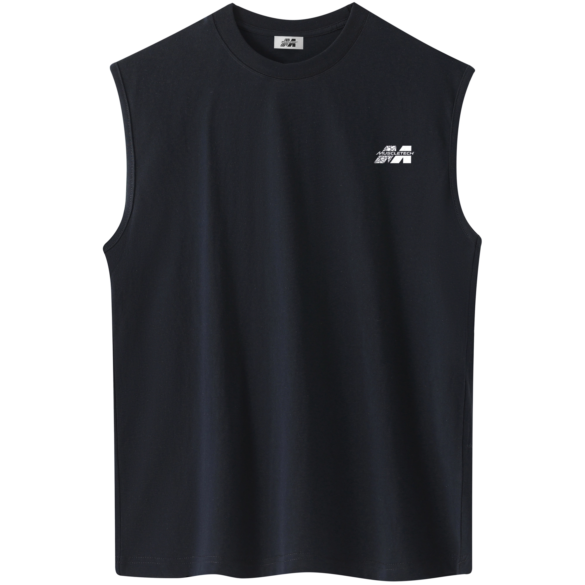 MUSCLETECH