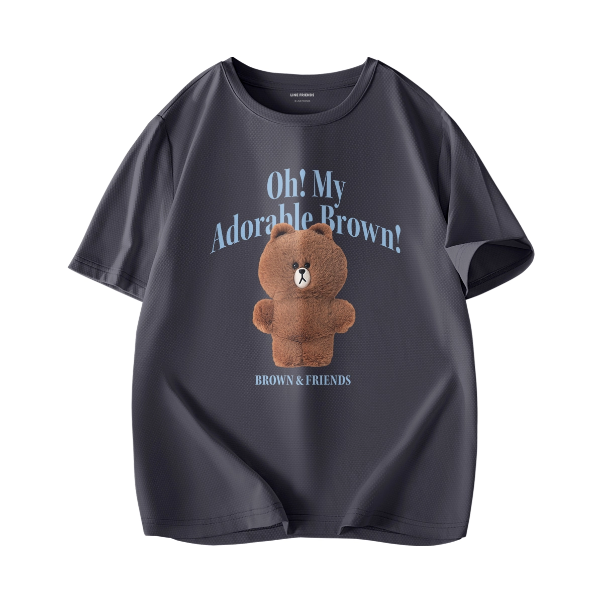 LINE FRIENDS logoT