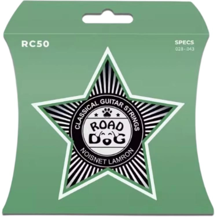 ROAD DOG RC50