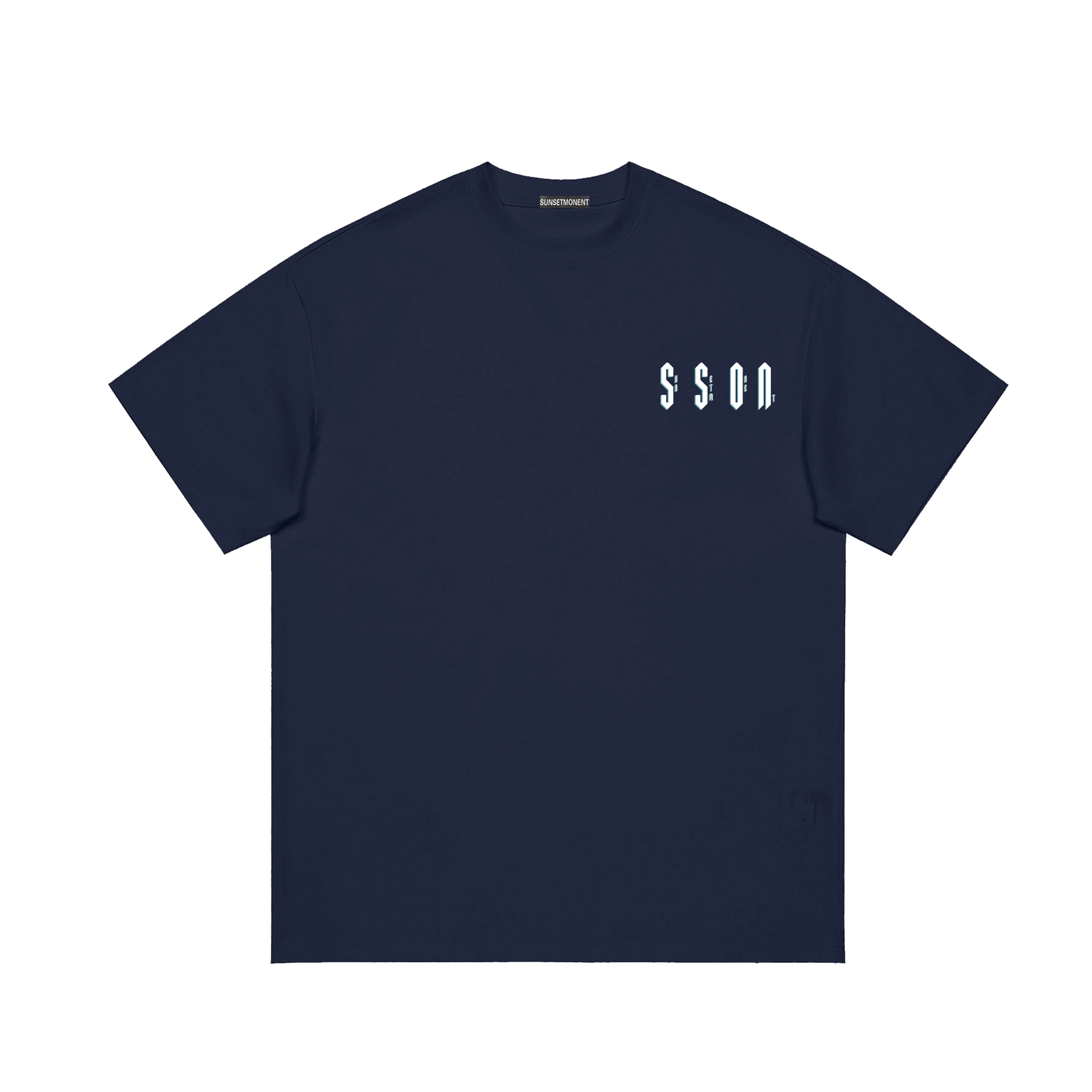 SUNSETMONENT T