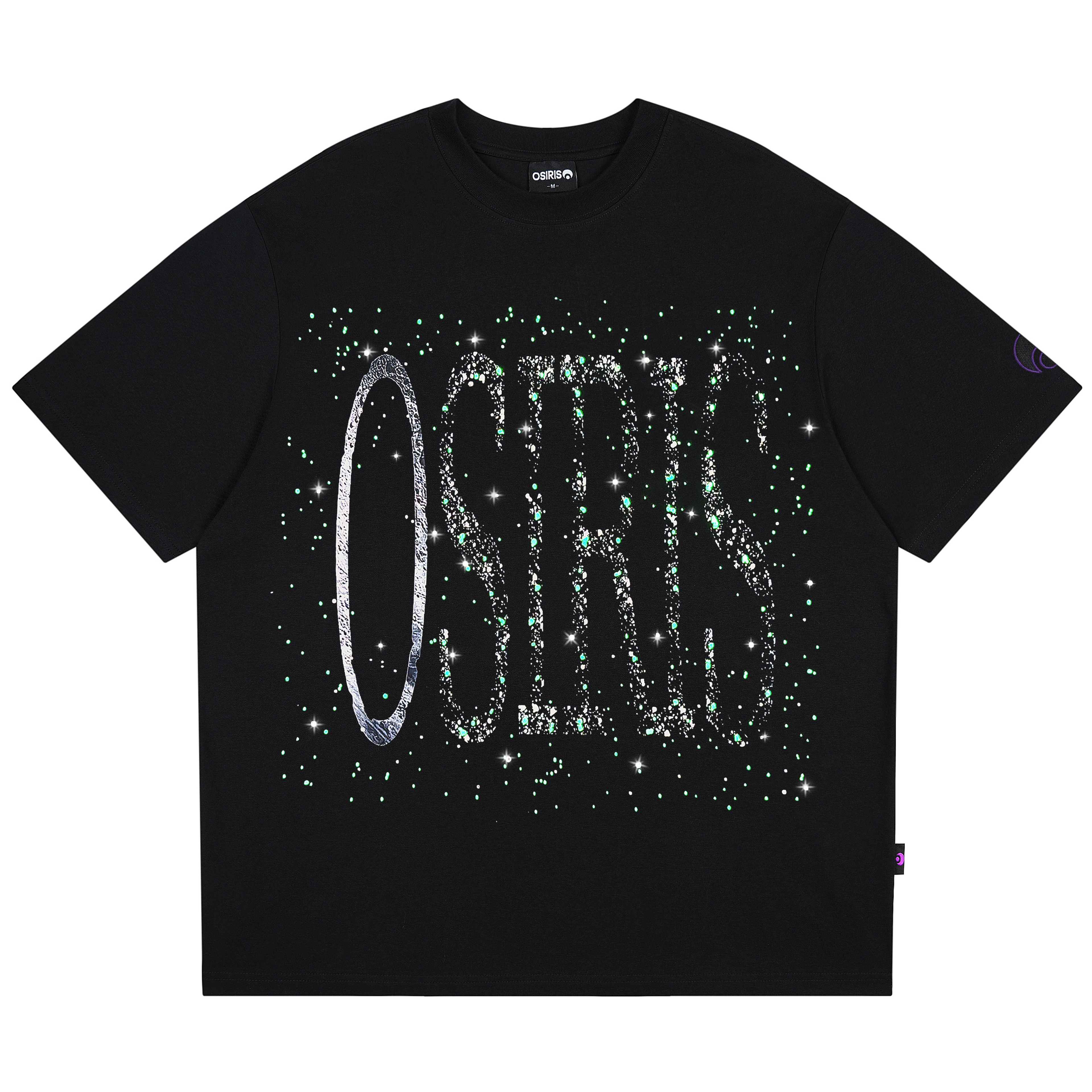OSIRIS UPF50+T