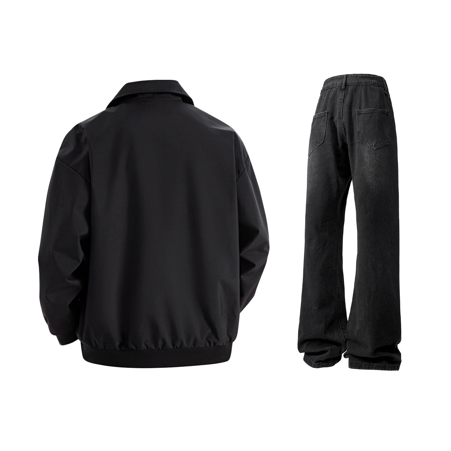CHARLIE GOLF logobomber