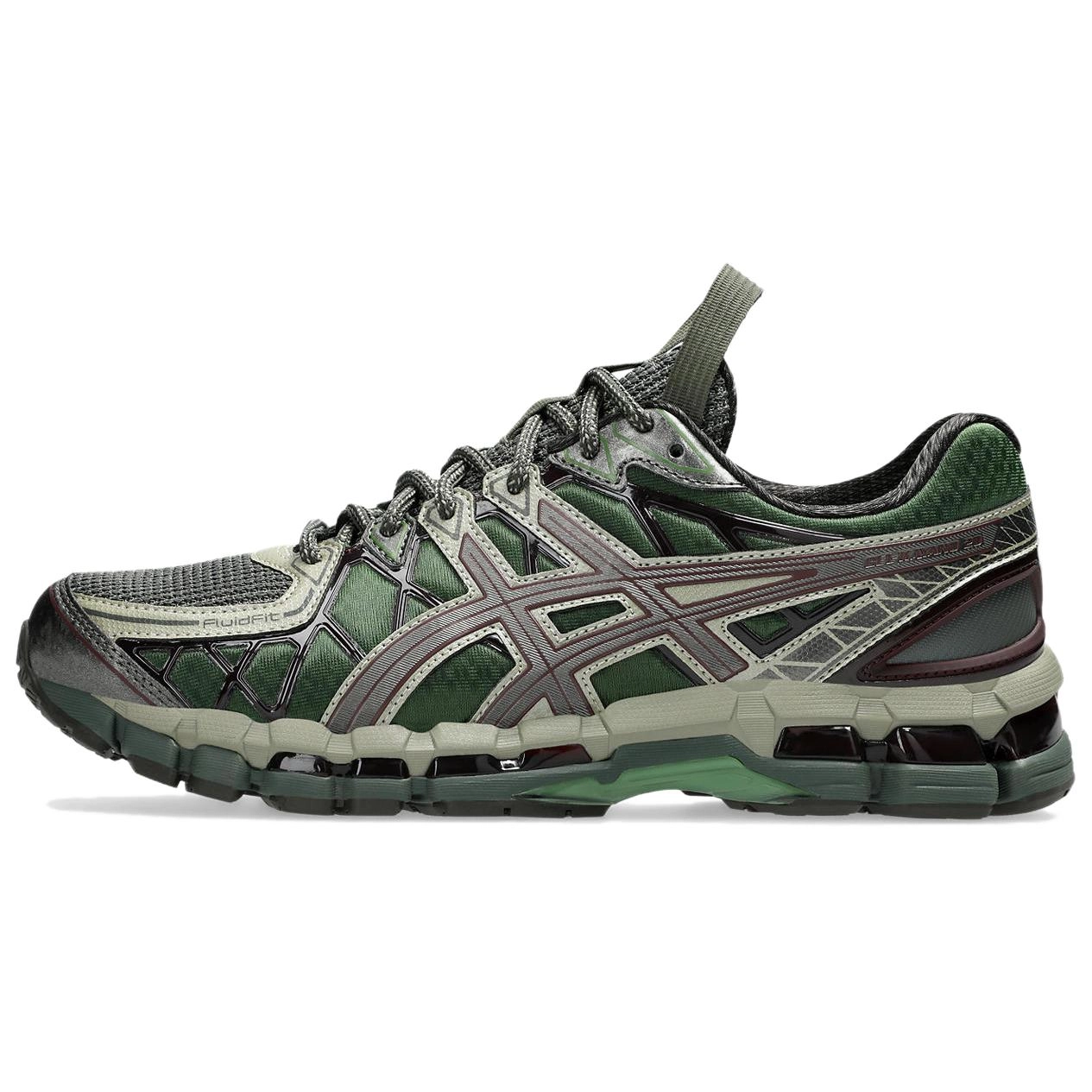 KIKO KOSTADINOV x Asics Gel-Kayano20 UB10-S