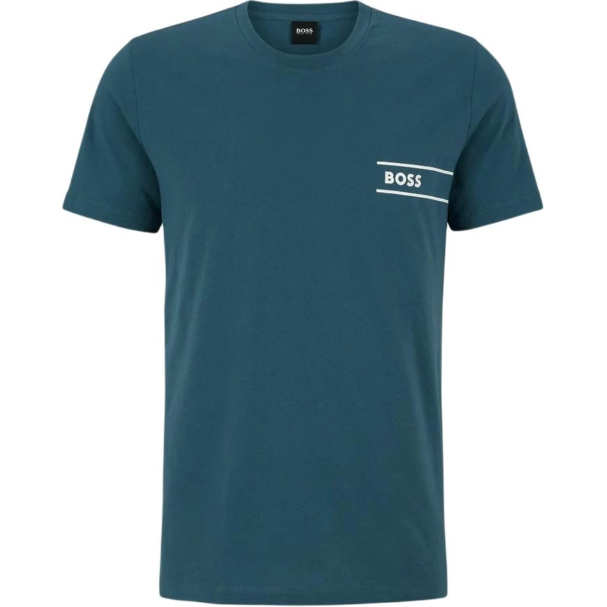 HUGO BOSS LogoT