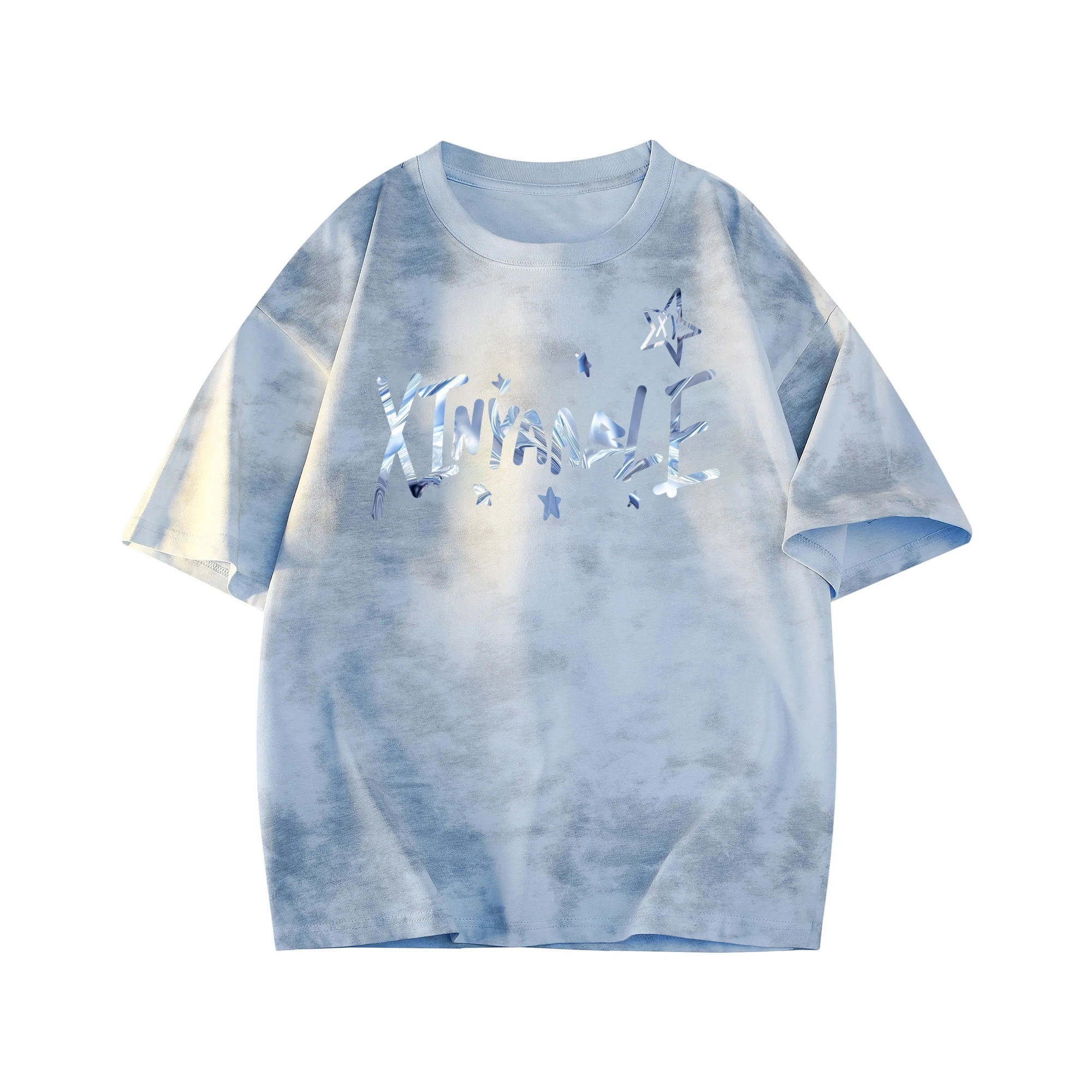 XINIYA TRAVEL LOGOT