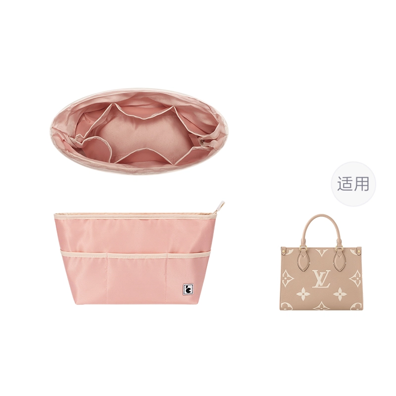 Lv OnthegoTote