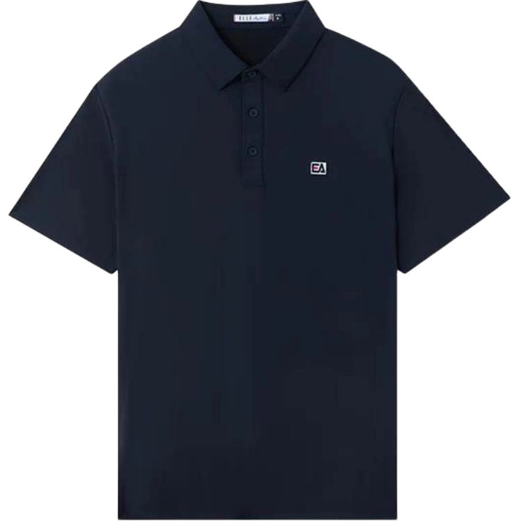 ELLE Active Polo