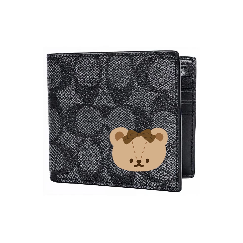 COACH 3 IN 1 Wallet