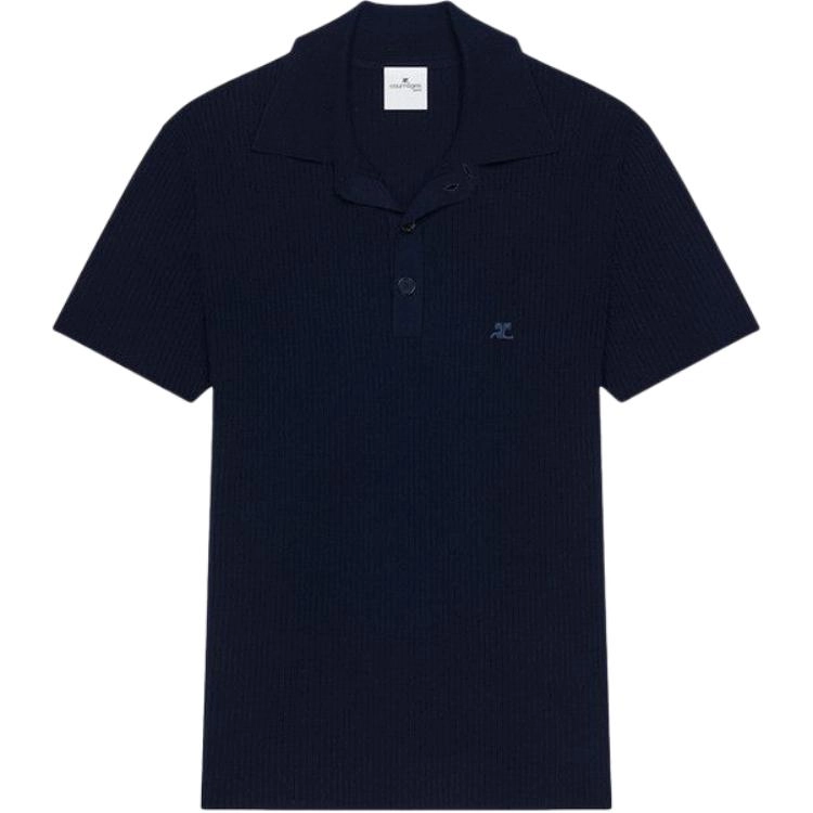 COURREGES LogoPolo