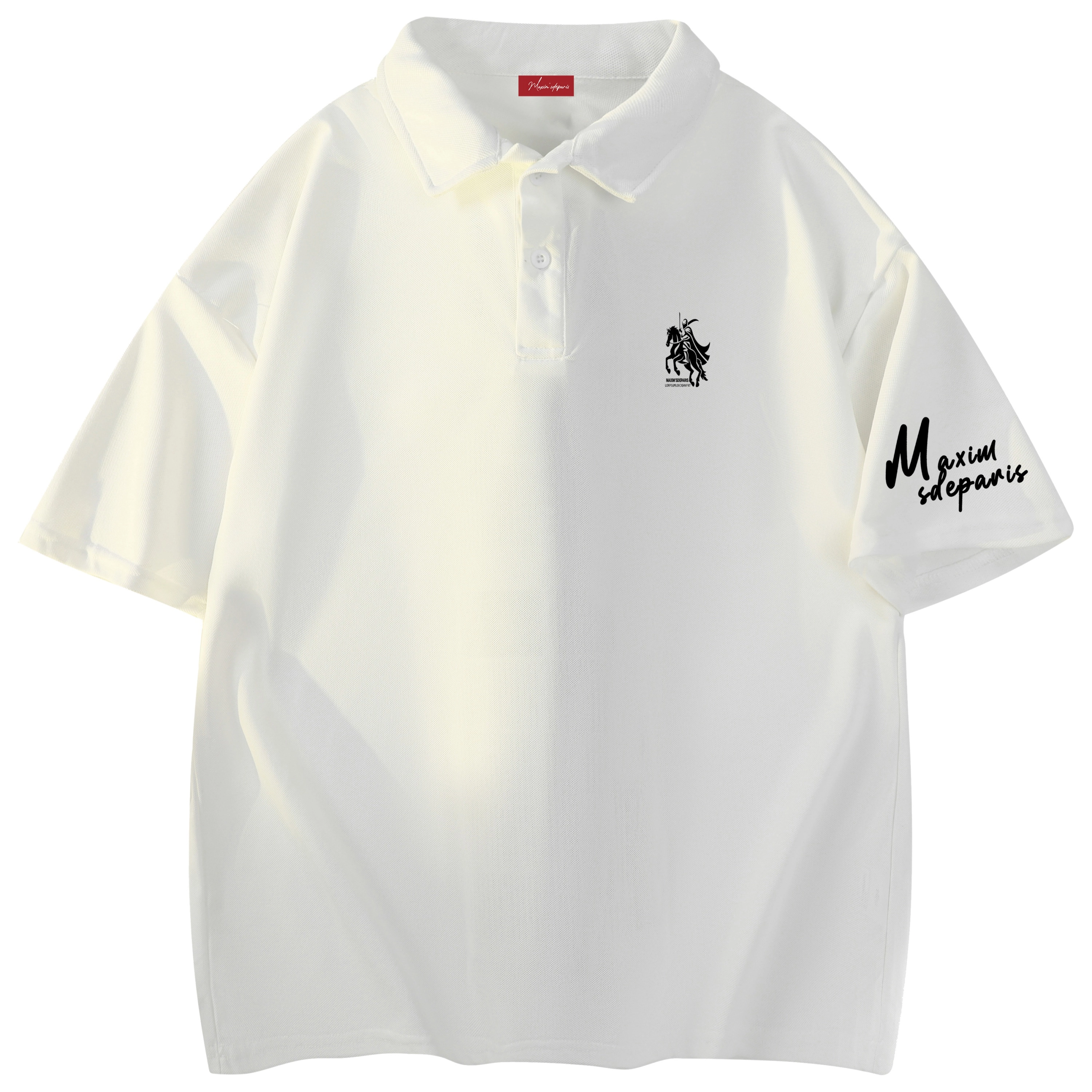 maxim's de paris logoPolo