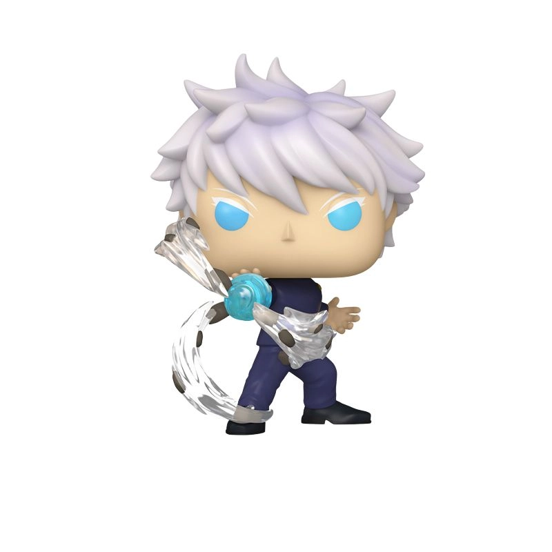 Funko Q