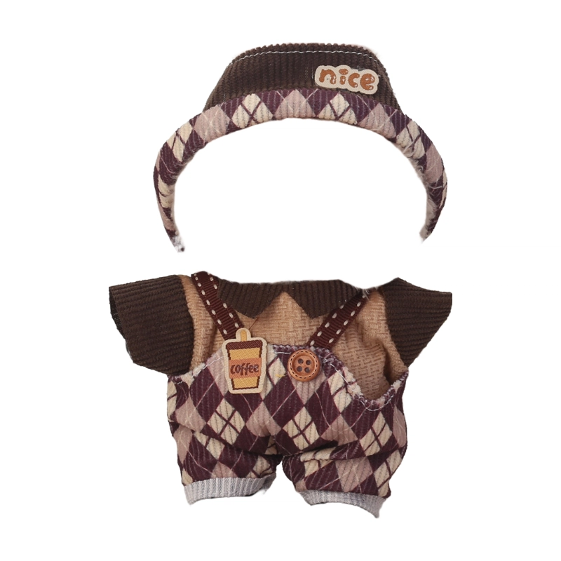 CANEXT labubu17cm