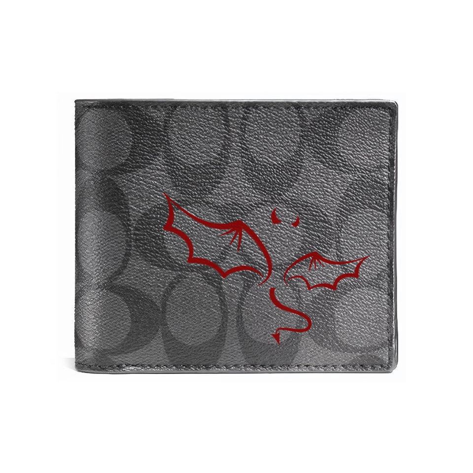 COACH 3 IN 1 Wallet