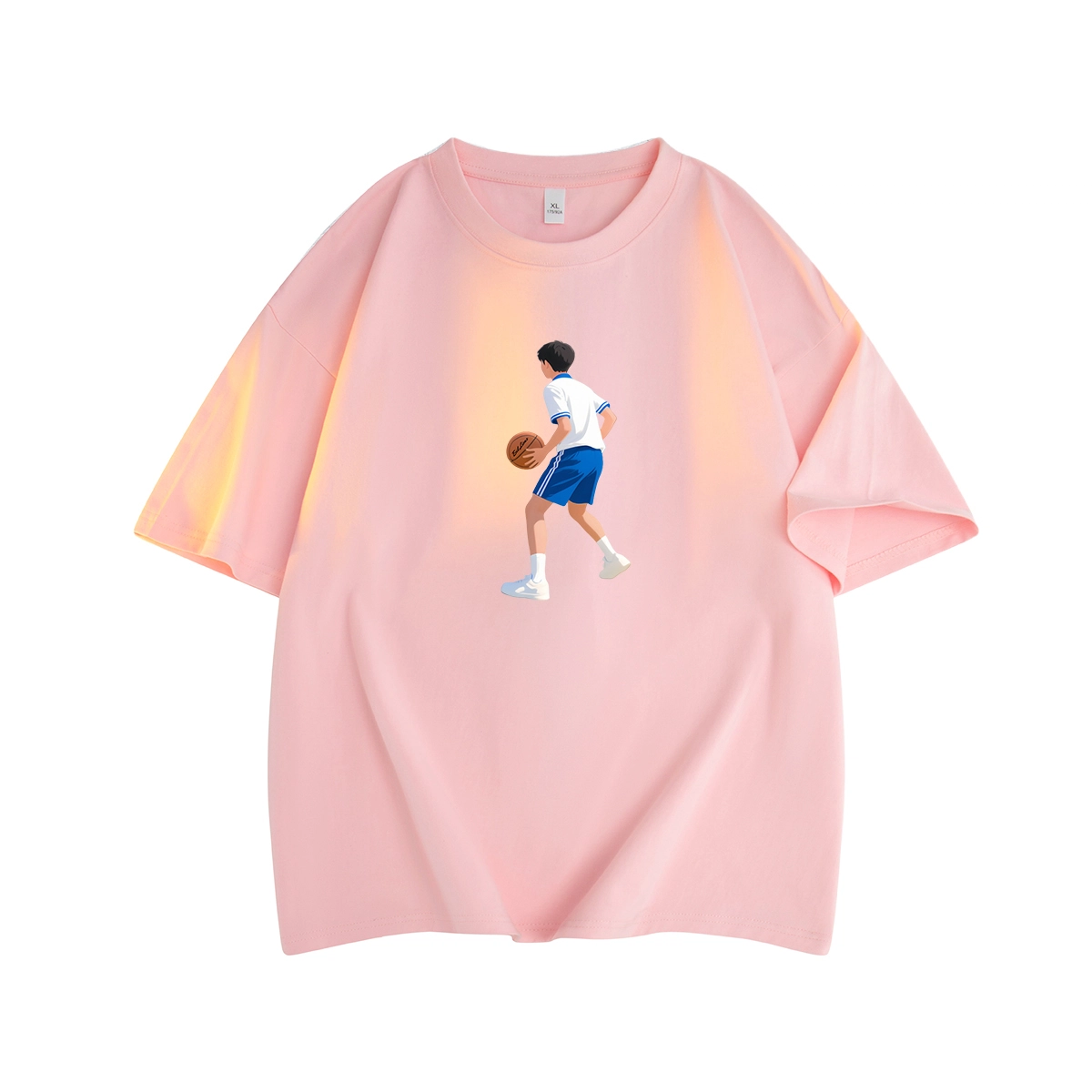 Evil lions T