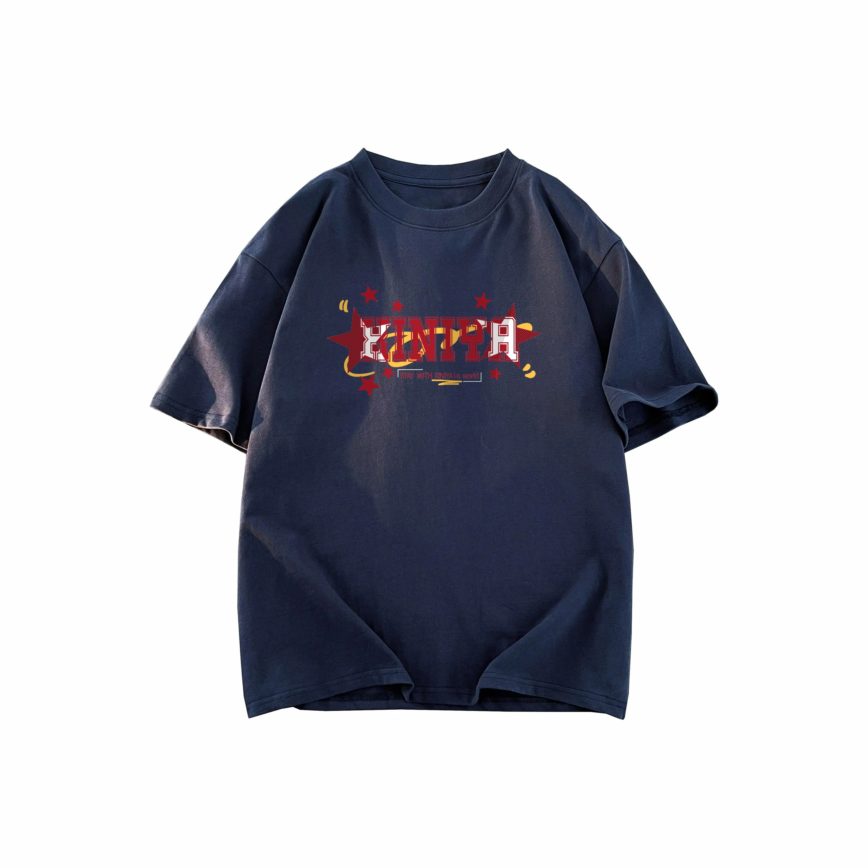 XINIYA TRAVEL logoT