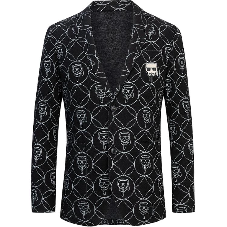 KARL LAGERFELD