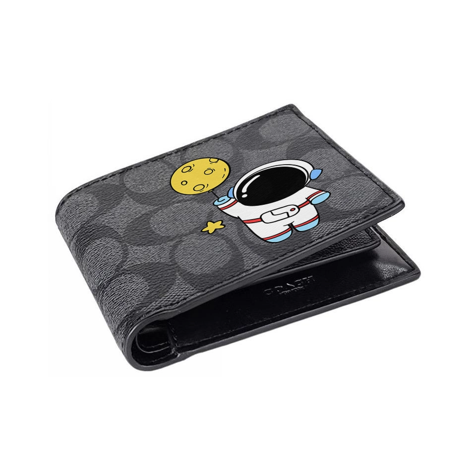 COACH 3 IN 1 Wallet