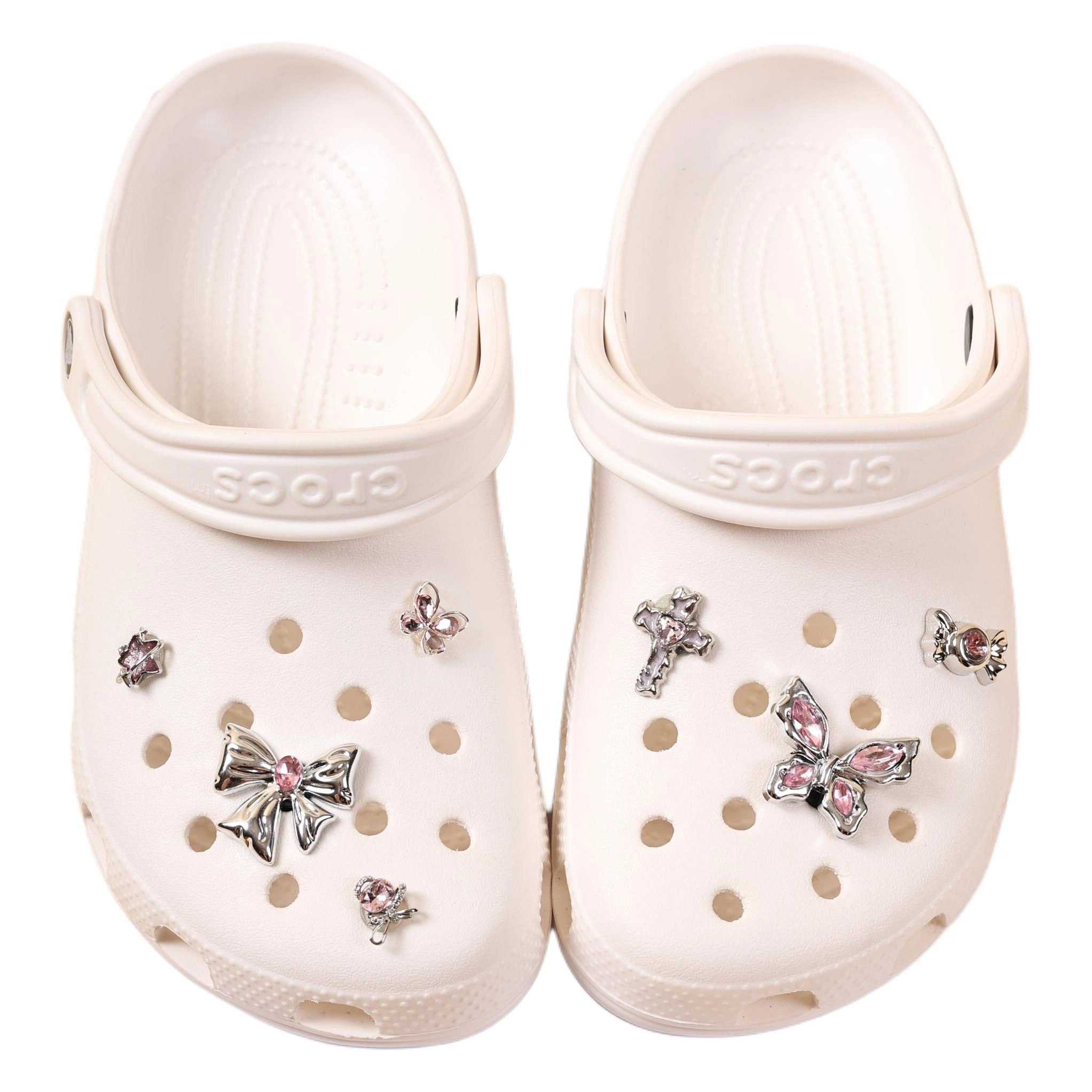 ZUOWEISHIJIA Crocs