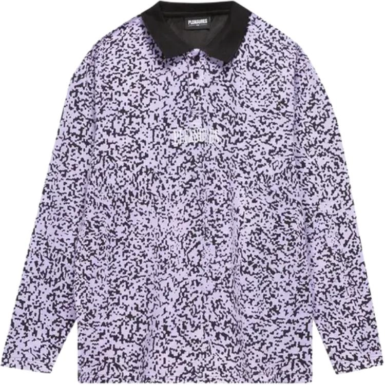 PLEASURES Polo