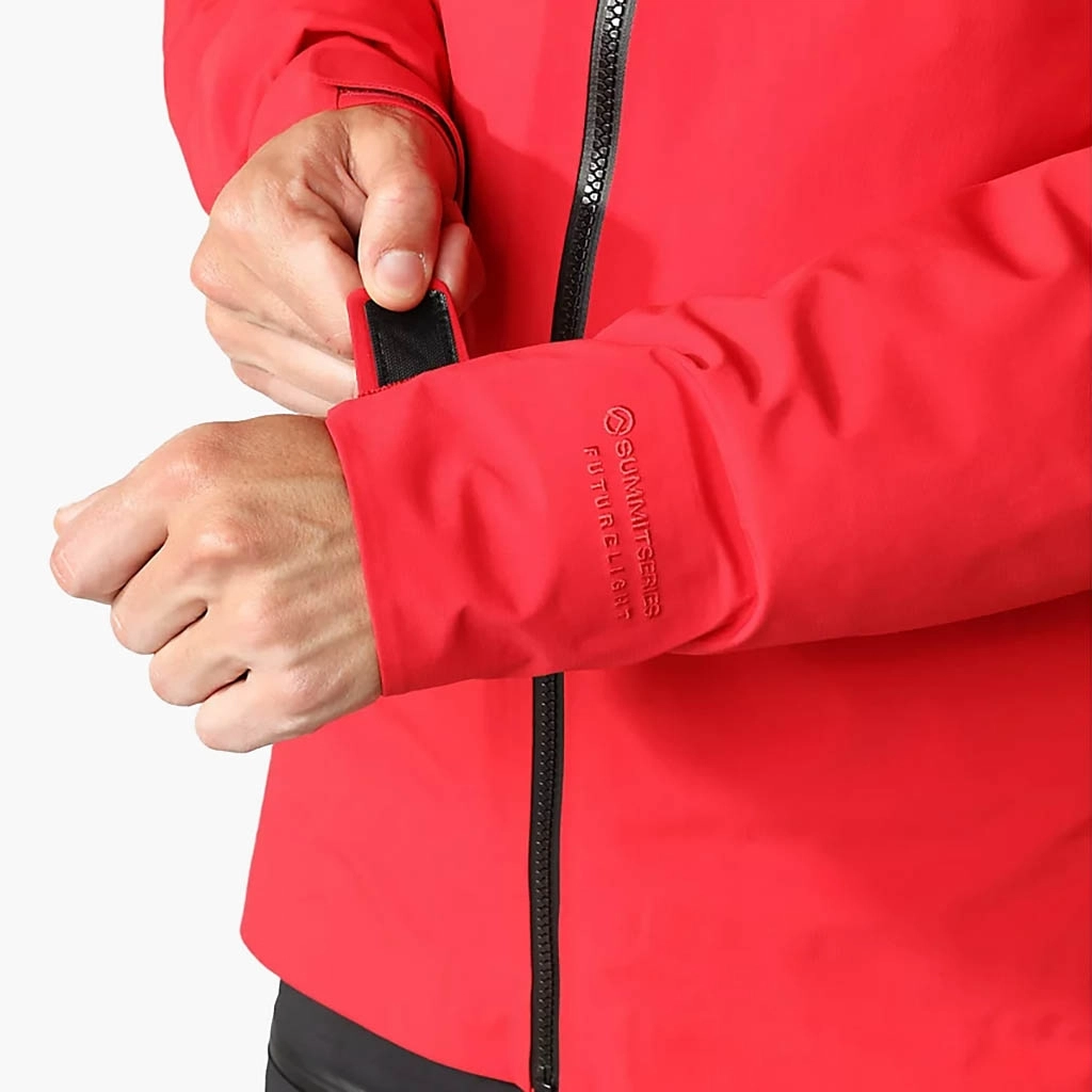 THE NORTH FACE Summit Torre Egger FUTURELIGHT logo