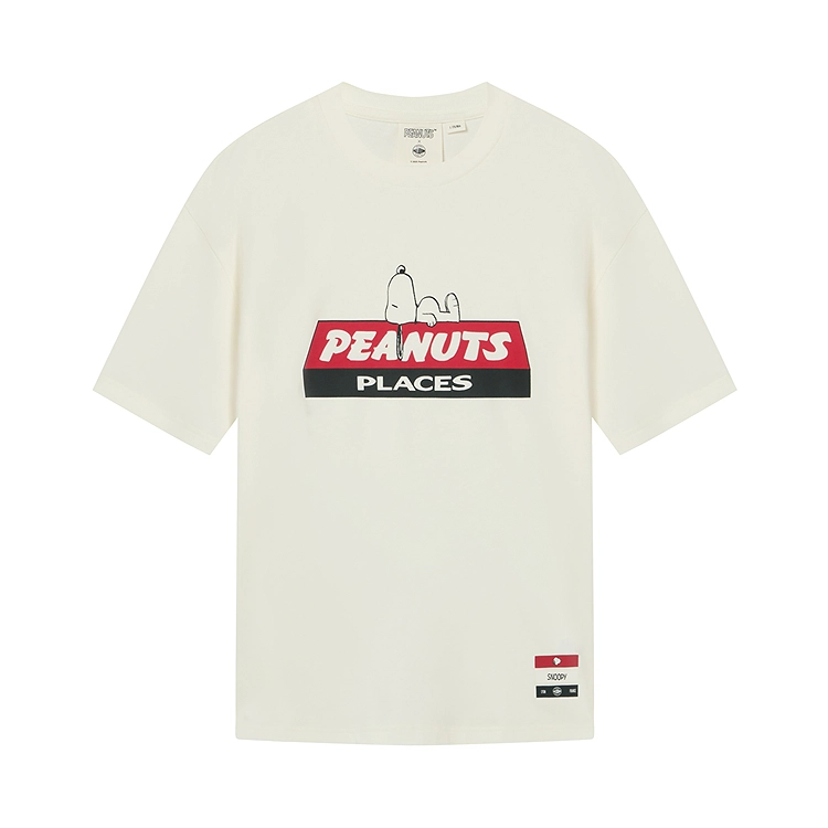Palladium x SNOOPY T