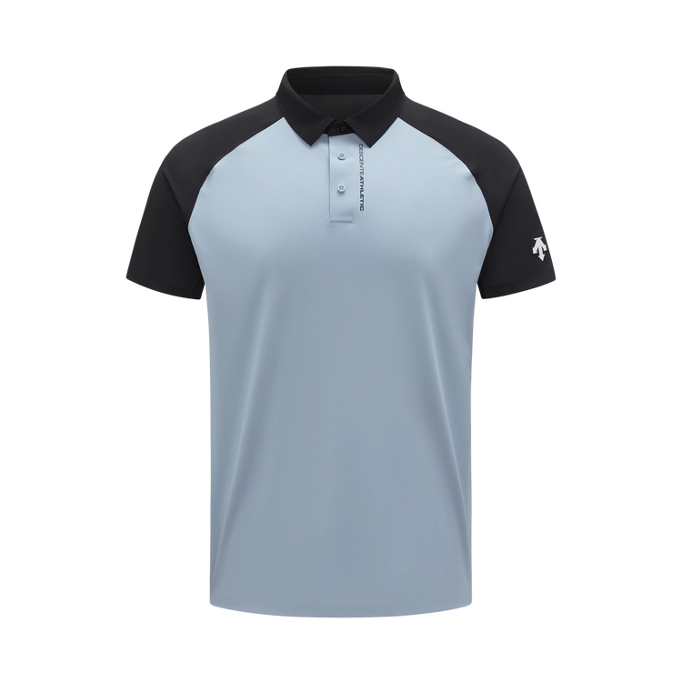 DESCENTE TRAINING Polo