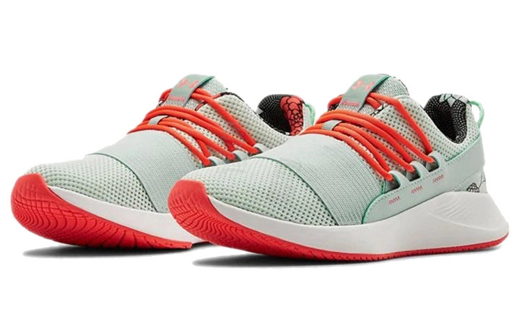 Under Armour Charged Breathe FN Print