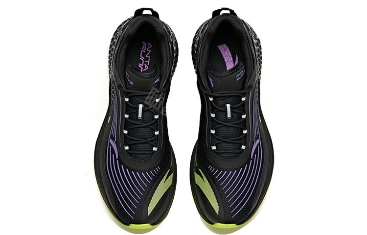 Anta C37+