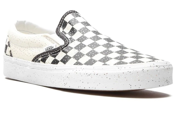 Vans slip-on