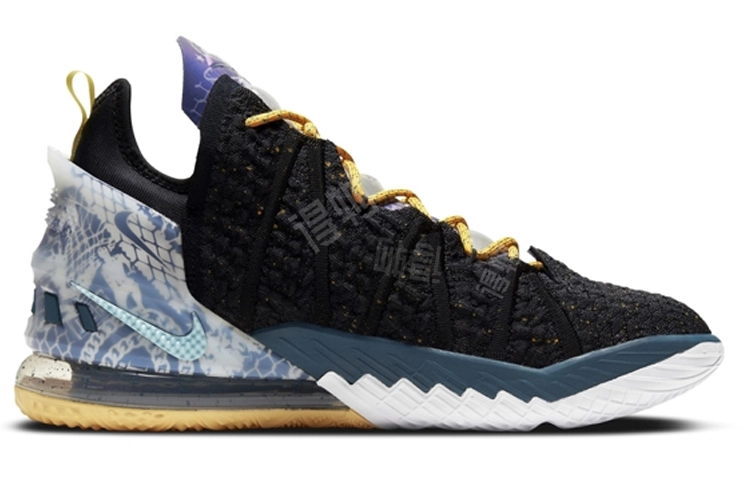 Nike Lebron 18 Reflections