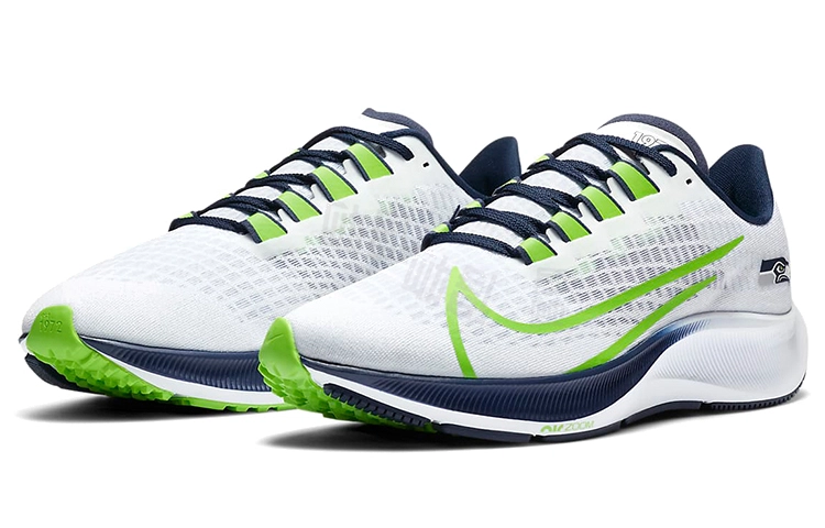 Nike Pegasus 37 "Seattle Seahawks"