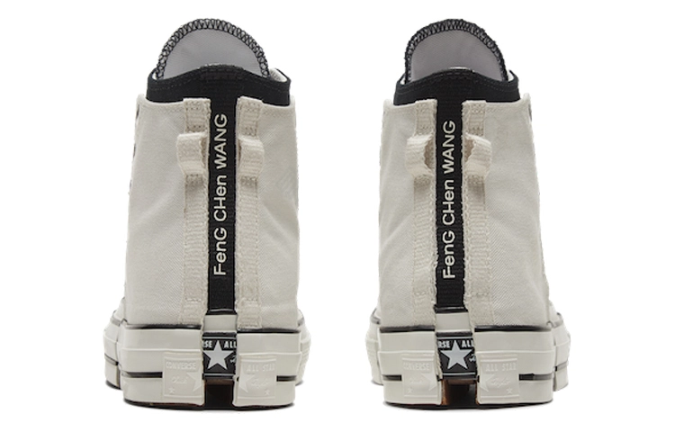 FENG CHEN WANG x Converse 1970s 2-in-1 Chuck Taylor All Star
