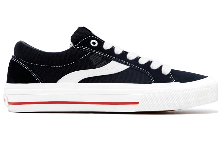 oddCIRKUS x Vision Street Wear Astley Pro