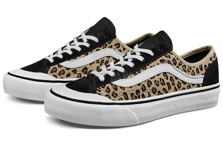 Vans Style 36