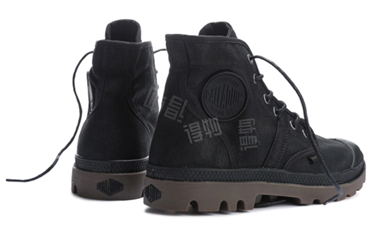 Palladium Pallabrous