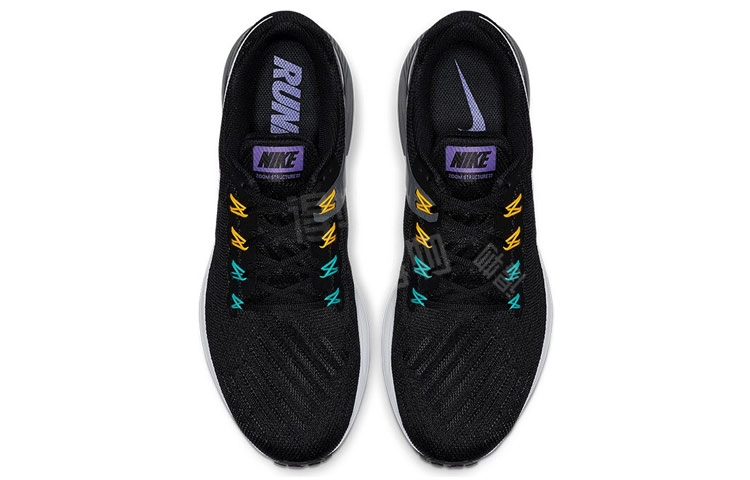 Nike Zoom Structure 22