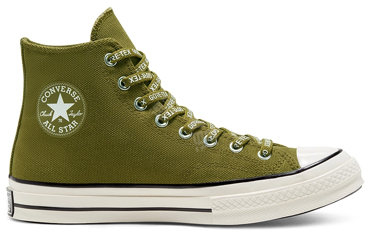 Converse Chuck Taylor All Star1970s Gore-Tex