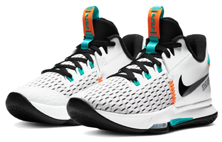 Nike Witness 5 LeBron EP